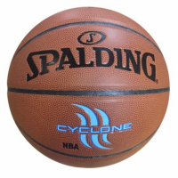 Мяч баскетбольный Spalding CYCLONE р.7